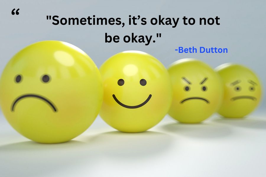 Beth Dutton's Most Emotional Quotes