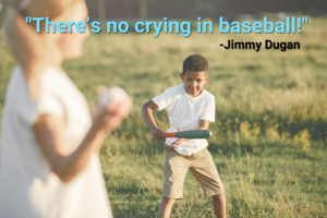 fun and lighthearted baseball quotes