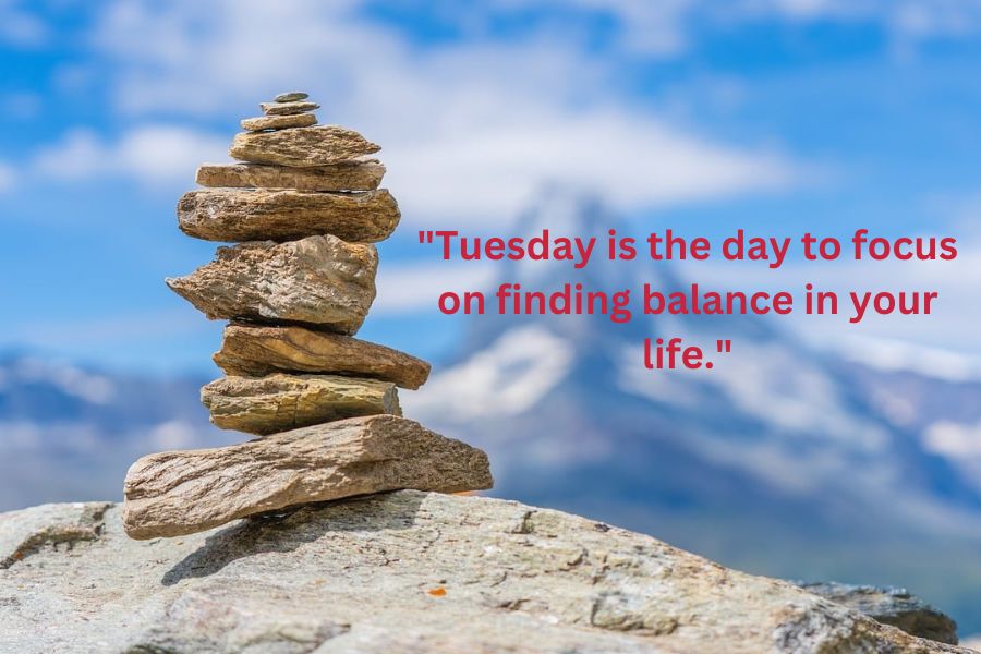 Quotes for Finding Balance in Life