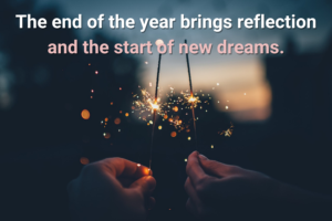 reflective december 1st quotes