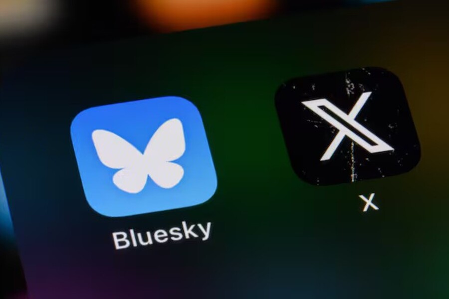 Bluesky Faces Growing Pains Amid Rapid Growth